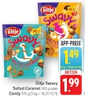 Aktuelles Swavy Salted Caramel Angebot bei EDEKA in Stuttgart ab 1,49 €