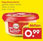Netto Marken-Discount Westerdeichstrich Prospekt mit  im Angebot für 0,99 €