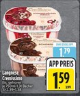 Cremissimo Schwarzwälder Kirsch bei EDEKA im Prospekt "" für 1,59 €