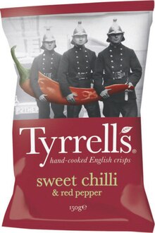 Apéritif - Tyrrells - Casino Shop Apéritif - Tyrrells à 2,70 € dans le catalogue Casino Shop "# Prêt pour les promos du royaume des marques ?"