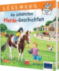 EDEKA - Die schönsten Pferde-Geschichten Angebot im Prospekt Die schönsten Pferde-Geschichten bei EDEKA im Prospekt "" für 8,99 €
