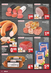 Aktueller EDEKA Prospekt mit Chili, "Aktuelle Angebote", Seite 6