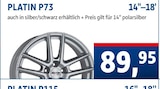 Angebot im AUTOPLUS Heiligenroth Prospekt AUTOPLUS Heiligenroth Prospekt mit im Angebot fĂŒr 89,95 âŹ