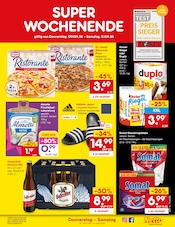Uhren im Netto Marken-Discount Prospekt in Fulda Aktueller Netto Marken-Discount Prospekt mit Uhren, "Aktuelle Angebote", Seite 49