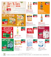 Whisky Angebote im Prospekt "C'EST TOUS LES JOURS LE MARCHÉ" von Supermarchés Match Whisky Angebote im Prospekt "C'EST TOUS LES JOURS LE MARCHÉ" von Supermarchés Match auf Seite 14