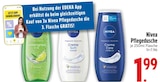 Pflegedusche Angebote von Nivea bei EDEKA Landshut für 1,99 €
