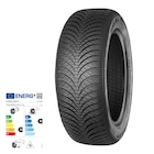 Ganzjahresreifen, 185/50 R16 XL 85V, Falken Euroallseason AS210 Angebote bei Volkswagen Salzgitter für 130,35 €