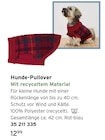 Hunde-Pullover im aktuellen Tchibo im Supermarkt Prospekt
