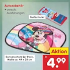 Sonnenschutz bei Netto Marken-Discount im Bargteheide Prospekt für 