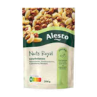 Nuts Royal von Alesto für 3,39 € bei Lidl im Angebot Nuts Royal von Alesto im aktuellen Lidl Prospekt