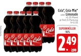 Cola Angebote bei EDEKA Dachau für 2,49 €