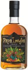 Rhum Aromatisé Banane Vanille Coco - Papa Legba en promo chez Intermarché Bourges à 21,95 €