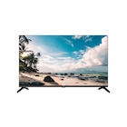 Téléviseur LED 4K* - 108 cm - CHIQ en promo chez Carrefour Drancy à 199,99 €