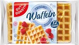 Frische-Waffeln im Angebot bei EDEKA in Hamm Frische-Waffeln Angebote von Gut & Günstig bei EDEKA Hamm für 1,49 €