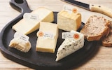 Assiette Fromagère Sélection des Médaillés - U Express à Antony Assiette Fromagère Sélection des Médaillés en promo chez U Express Antony à 10,99 €