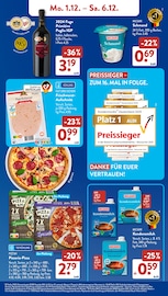 Aktueller ALDI SÜD Prospekt mit Fast Food, "Gutes für Alle.", Seite 9