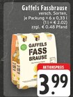 Fassbrause bei E center im Neuwied Prospekt für 3,99 €