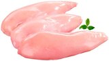 Frisches Hähnchen-Brustfilet bei REWE im Voggenmühlhöfle Prospekt für 9,90 €