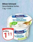 Aktuelles Schmand Angebot bei GLOBUS in Koblenz ab 1,11 €