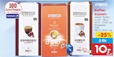 Kaffee-kapseln Angebote von Cremesso bei Netto Marken-Discount Neubrandenburg für 10,00 €