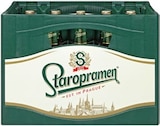 Premium Lager von Staropramen im aktuellen Kaufland Prospekt