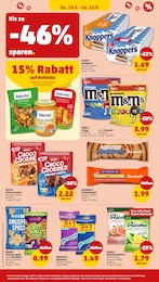Proteinprodukte Angebot & Preis im aktuellen Penny Prospekt Proteinprodukte Angebot im aktuellen Penny Prospekt auf Seite 36
