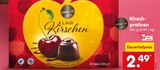 Kirschpralinen von  im aktuellen Netto Marken-Discount Prospekt für 2,49 €