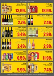 Aktueller RAN Prospekt mit Rotwein, "RAN", Seite 2