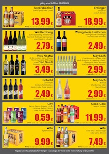 Cola im RAN Prospekt "RAN" mit 2 Seiten (Kempten (Allgäu))