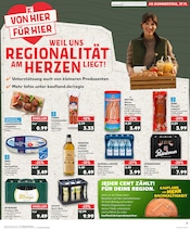 Aktueller Kaufland Prospekt mit Fisch, "Aktuelle Angebote", Seite 13