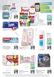 Persil Angebot im aktuellen EDEKA Prospekt auf Seite 9