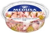 Meeresspezialitäten Meeresfrüchtesalat im Angebot bei Kaufland in Hamm Meeresspezialitäten Meeresfrüchtesalat Angebote von MEDUSA bei Kaufland Hamm für 2,99 €