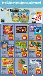 Snickers Angebot & Preis im aktuellen REWE Prospekt Snickers Angebot im aktuellen REWE Prospekt auf Seite 17