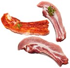 Aktuelles Frische Grillrippe natur Angebot bei REWE in Moers ab 0,79 €