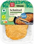 Veganes Schnitzel von REWE Beste Wahl im aktuellen REWE Prospekt für 1,59 €