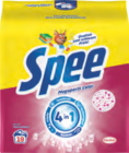Weißer Riese oder Spee Waschmittel im EDEKA Prospekt Weißer Riese oder Spee Waschmittel von Spee im aktuellen EDEKA Prospekt für 3,79 €