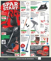 Aktueller Marktkauf Prospekt mit Akku, "Aktuelle Angebote", Seite 20