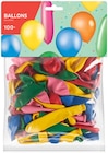 Aktuelles Luftballons Angebot bei REWE in Bochum ab 2,99 €