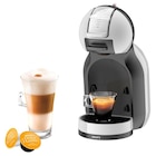 Machine multi-boissons Dolce Gusto - KRUPS en promo chez Carrefour Machine multi-boissons Dolce Gusto - KRUPS dans le catalogue Carrefour