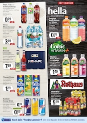 Schwip Schwap im EDEKA Prospekt in Stade Aktueller EDEKA Prospekt mit Schwip Schwap, "Top Angebote", Seite 11