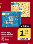 Bunte Vielfalt bei Netto mit dem Scottie im Prospekt "" für 1,29 €