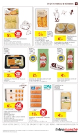 Promos Glacière dans le catalogue "Intermarché" de Intermarché Super Glacière en promo dans le catalogue Intermarché Super à la page 13