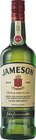 Irish Whiskey Angebote von Jameson bei Lidl Baden-Baden für 14,99 €