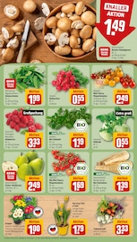 Ähnliches Angebot bei REWE in Prospekt "Dein Markt" gefunden auf Seite 7