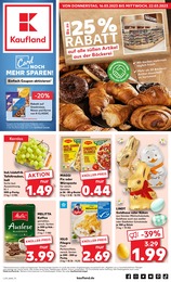 Supermarkt Prospekt von Kaufland Ofterdingen Kaufland Prospekt: "Aktuelle Angebote", 43 Seiten, 16.03.2023 - 22.03.2023
