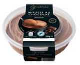 ALDI Nord Hamburg - Mousse au Chocolat Angebot im Prospekt Mousse au Chocolat bei ALDI Nord im Hamburg Prospekt für 3,49 €
