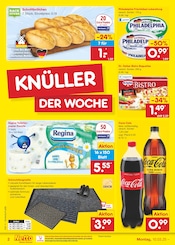 Aktueller Netto Marken-Discount Prospekt mit Wecker, "Aktuelle Angebote", Seite 15