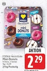 Mini-Donuts von EDEKA Herzstücke im aktuellen E center Prospekt