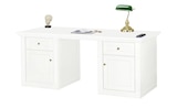 maison bleue Schreibtisch Petit Chalet Angebote von maison bleue bei Möbel Kraft Erfurt für 1.539,00 €