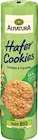 Hafercookies im Angebot bei Netto Marken-Discount in Neubrandenburg Hafercookies Angebote von Alnatura bei Netto Marken-Discount Neubrandenburg für 1,89 €